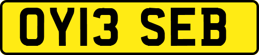 OY13SEB