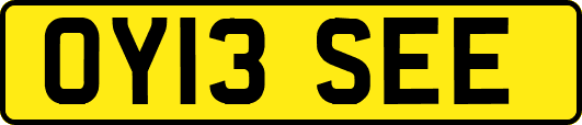 OY13SEE