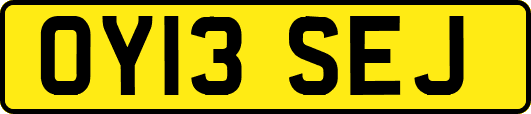 OY13SEJ