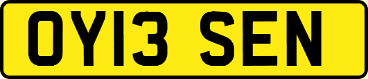 OY13SEN