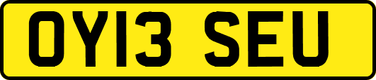 OY13SEU