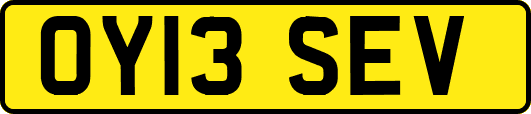 OY13SEV