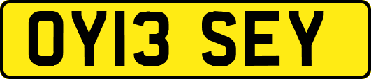 OY13SEY