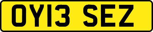 OY13SEZ