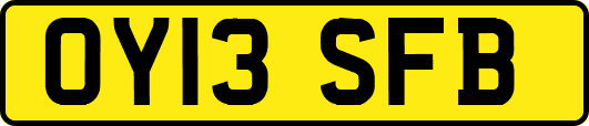 OY13SFB