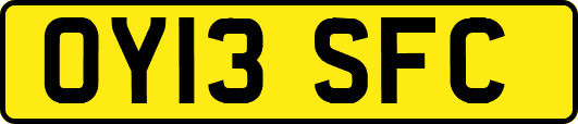 OY13SFC