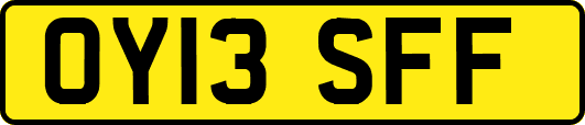 OY13SFF