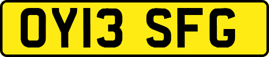 OY13SFG