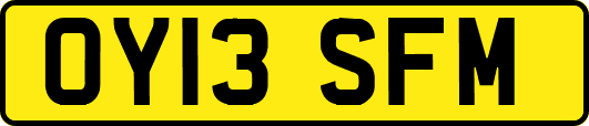 OY13SFM