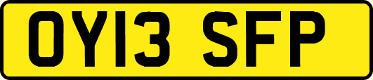 OY13SFP