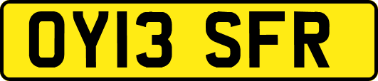 OY13SFR
