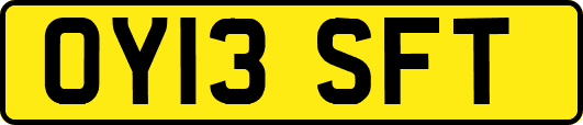OY13SFT