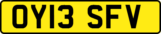 OY13SFV