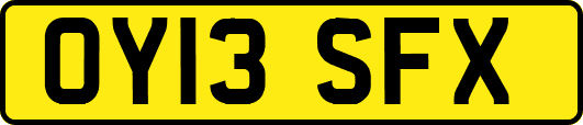 OY13SFX