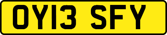 OY13SFY