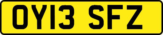 OY13SFZ