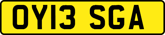 OY13SGA