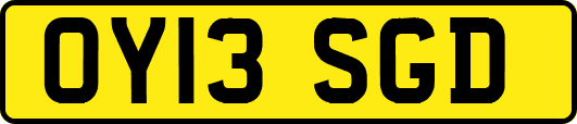 OY13SGD