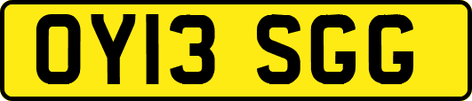 OY13SGG
