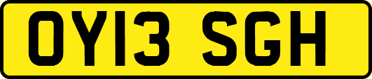 OY13SGH