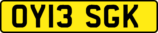 OY13SGK