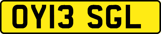 OY13SGL