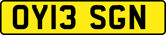 OY13SGN