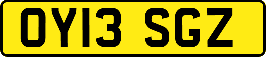 OY13SGZ