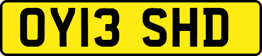 OY13SHD