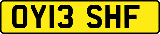 OY13SHF