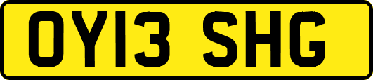 OY13SHG