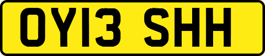 OY13SHH
