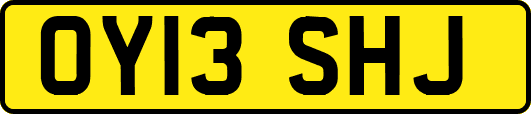 OY13SHJ