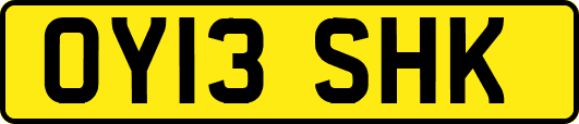 OY13SHK