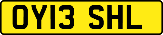 OY13SHL