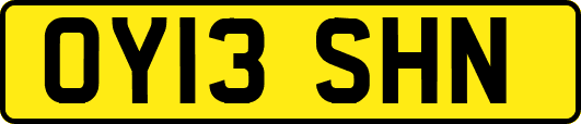 OY13SHN