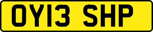 OY13SHP