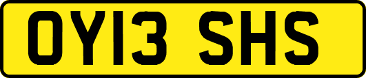 OY13SHS