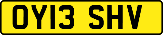 OY13SHV