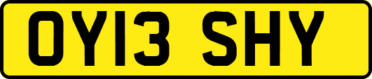 OY13SHY