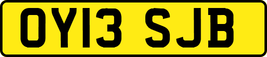 OY13SJB