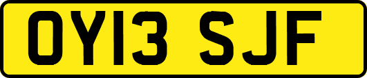 OY13SJF