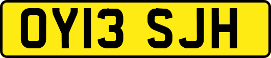 OY13SJH