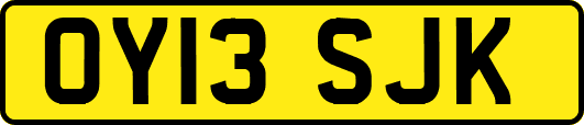 OY13SJK