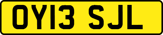 OY13SJL