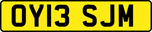 OY13SJM