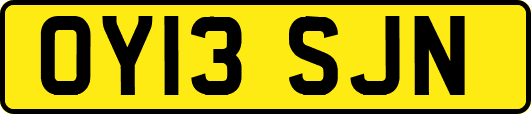 OY13SJN