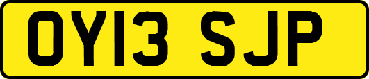 OY13SJP