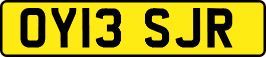 OY13SJR