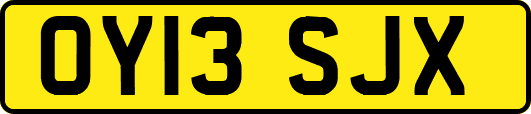 OY13SJX